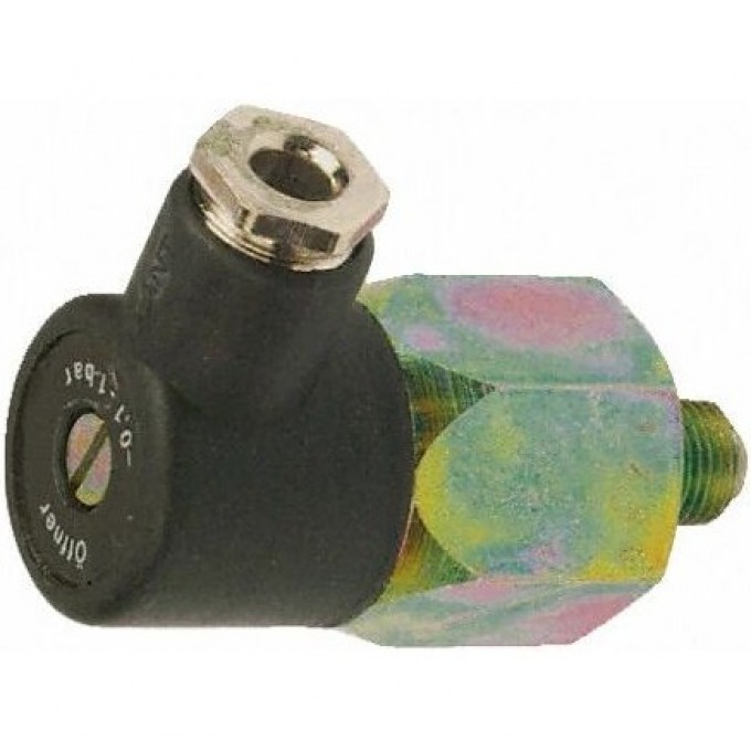 Вакуумный выключатель NORGREN M/58024 G 1/8 2895507