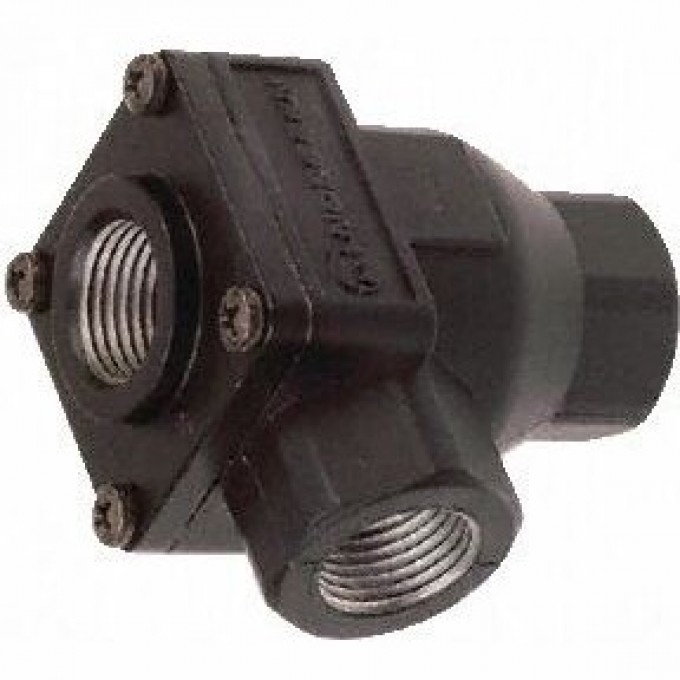 Фитинг NORGREN T70 с внутренней резьбой G 1/8 дюйма 3158663