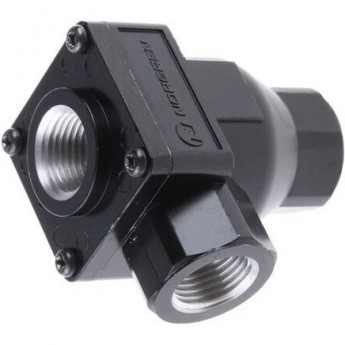 Фитинг NORGREN T70 с внутренней резьбой G 1/2 дюйма 3158691