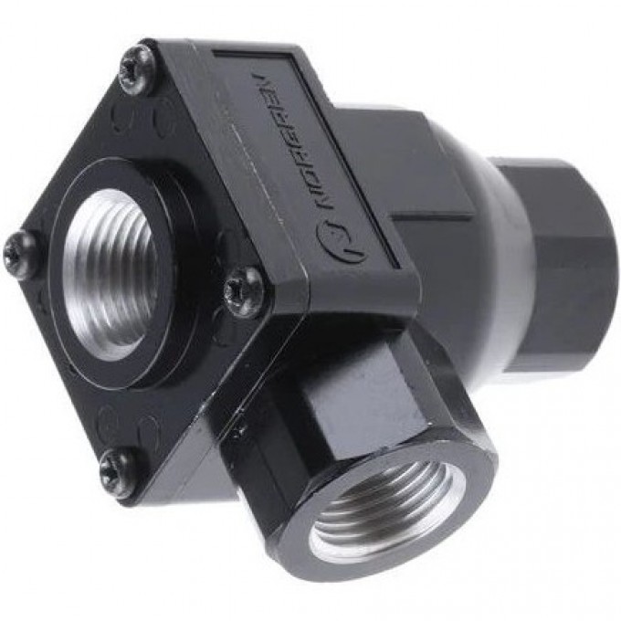 Фитинг NORGREN T70 с внутренней резьбой G 1/2 дюйма 3158691