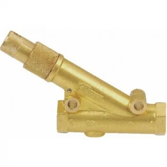 Регулятор расхода NORGREN S/800 G 1/8 Female 3158708