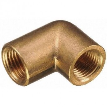 Переходник NORGREN 36 латунный G 1/4 Female 3270331