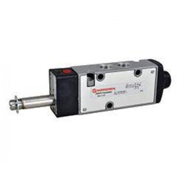 Фильтр для удаления масла NORGREN FGN-QT0 345396