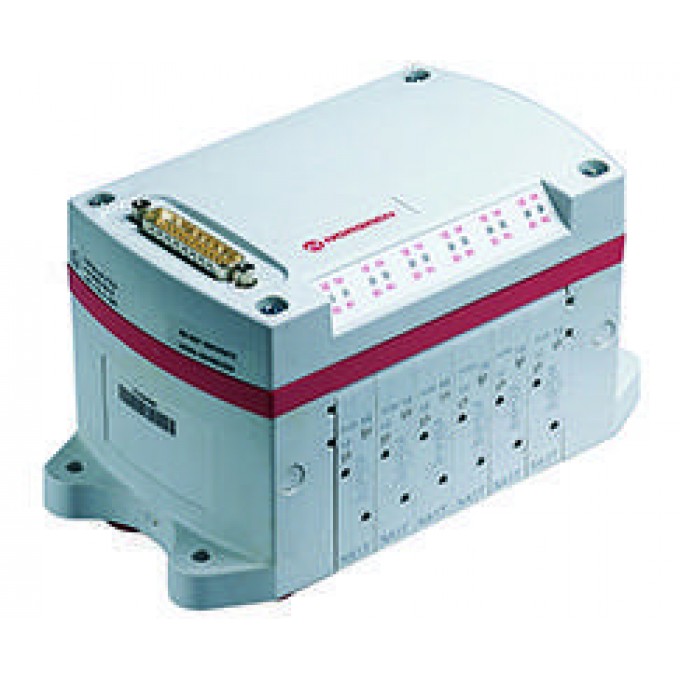 Фитинг Pneufit вставляемый нажатием NORGREN 100601600 345424