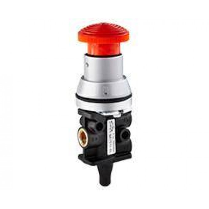 Фитинг для BSP и шлангов NORGREN 160204848 345428