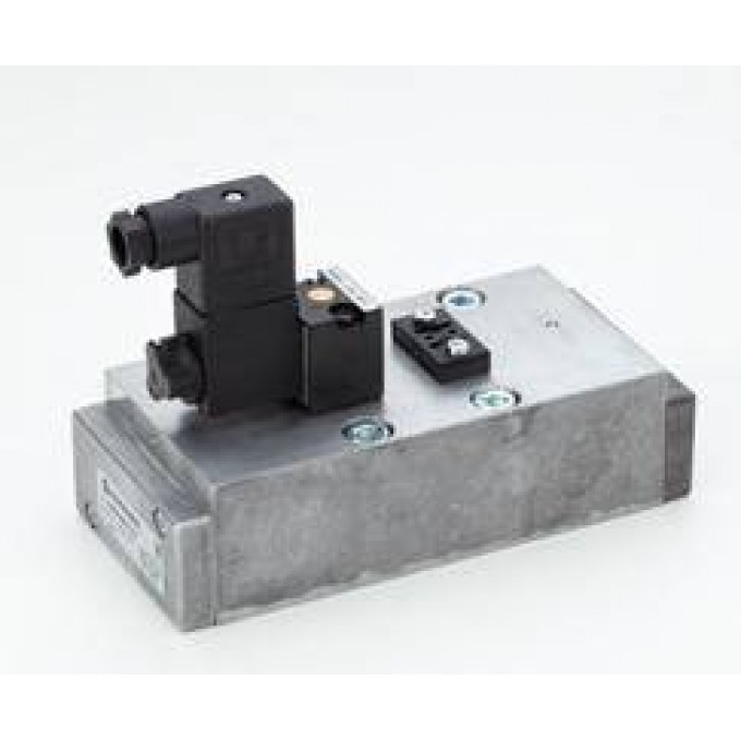 Пневматический клапан NORGREN ISO Star 150204848 345453