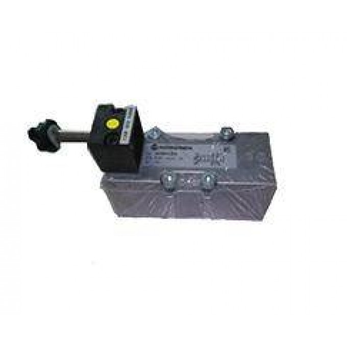 Пневматический клапан NORGREN ISO Star 345459