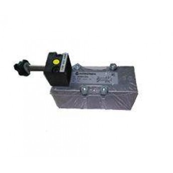 Пневматический клапан NORGREN ISO Star 150204828 345488