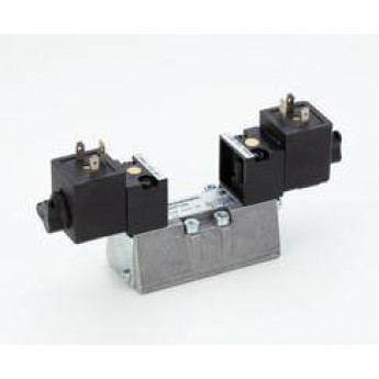 Пневматический клапан соленоидный NORGREN ISO Star 345501 Пневматический клапан соленоидный NORGREN ISO Star 345501