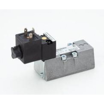 Пневматический клапан соленоидный NORGREN ISO Star 345507 Пневматический клапан соленоидный NORGREN ISO Star 345507