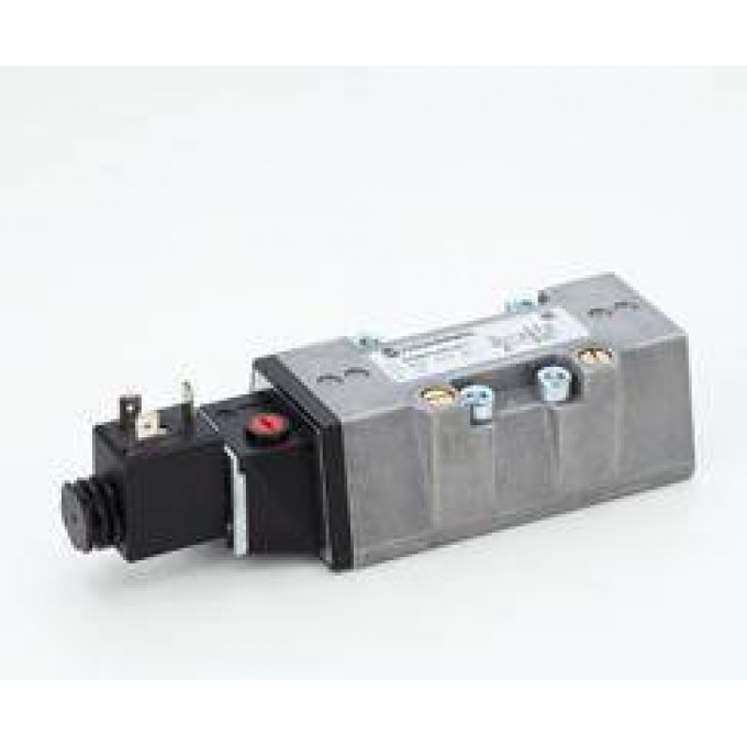 Пневматический клапан NORGREN ISO Star 345508