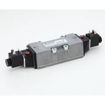 Пневматический клапан соленоидный NORGREN ISO Star 345509 Пневматический клапан соленоидный NORGREN ISO Star 345509