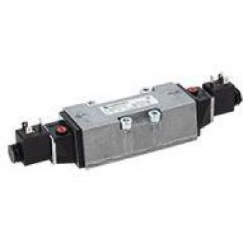 Пневматический клапан соленоидный NORGREN ISO Star 291170728 345510