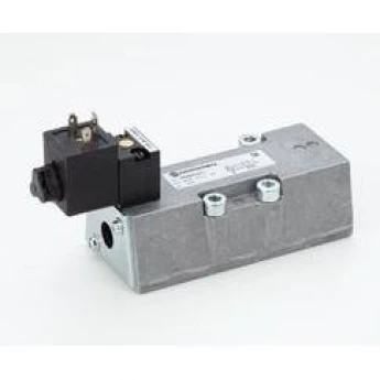 Клапан соленоидный пневматический NORGREN ISO Star 345511