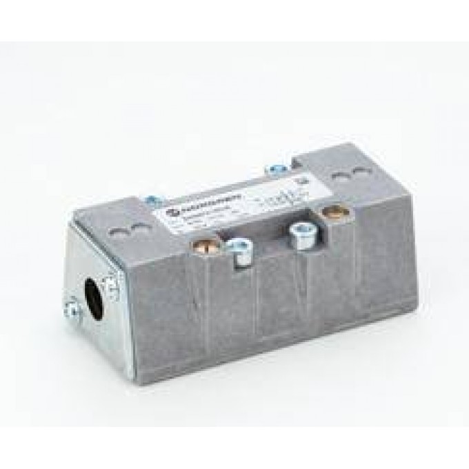 Пневматический клапан NORGREN ISO Star 345513