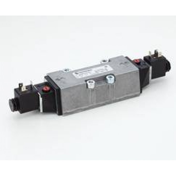 Пневматический клапан NORGREN ISO Star 160233818 345516