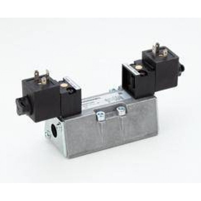 Клапан соленоидный NORGREN ISO Star 345519