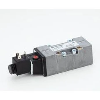 Пневматический клапан соленоидный NORGREN ISO Star 345520