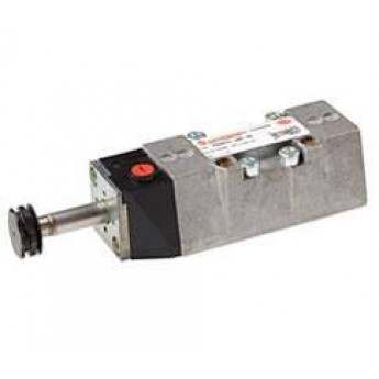 Пневматический клапан NORGREN ISO Star 345535 Пневматический клапан NORGREN ISO Star 345535