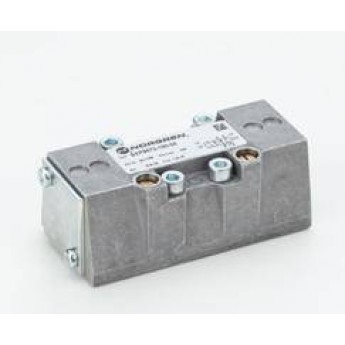 Пневматический клапан NORGREN ISO Star 345538 Пневматический клапан NORGREN ISO Star 345538