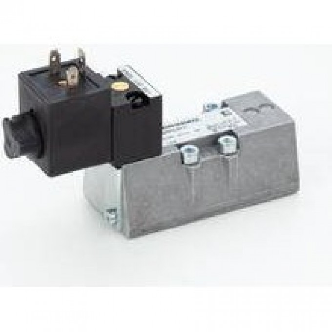 Пневматический клапан соленоидный NORGREN ISO Star 345541