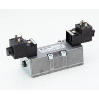 Пневматический клапан соленоидный NORGREN ISO Star 291173288 345548 Пневматический клапан соленоидный NORGREN ISO Star 291173288 345548