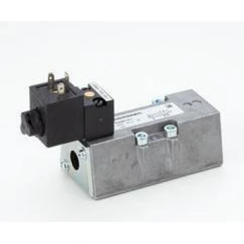 Пневматический клапан соленоидный NORGREN ISO Star 291171038 345553