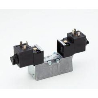 Пневматический клапан соленоидный NORGREN ISO Star 150236888 345562 Пневматический клапан соленоидный NORGREN ISO Star 150236888 345562