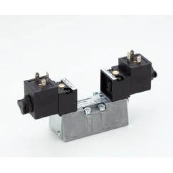 Пневматический клапан соленоидный NORGREN ISO Star 150236888 345562