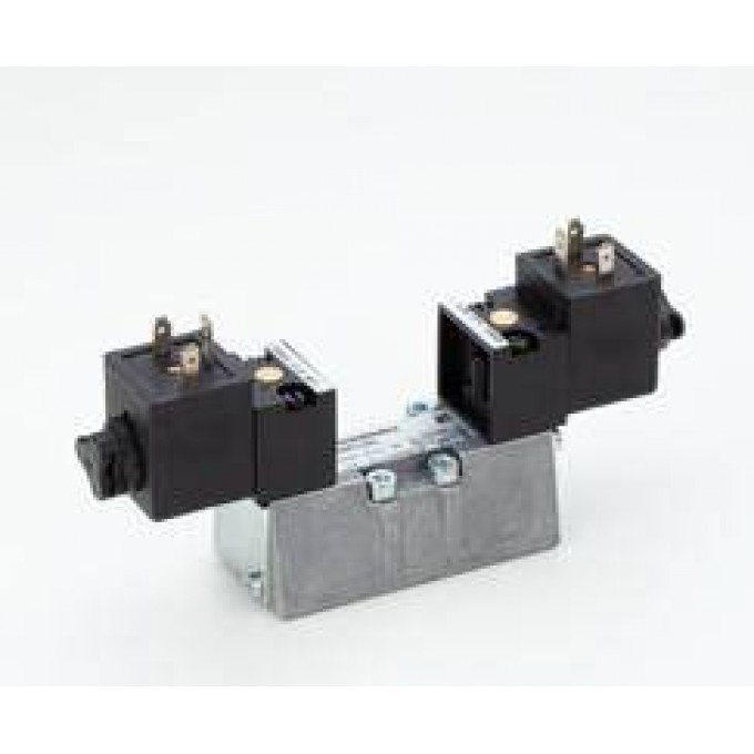 Пневматический клапан соленоидный NORGREN ISO Star 150236888 345562