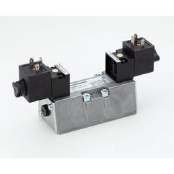 Пневматический клапан соленоидный NORGREN ISO Star 345565 Пневматический клапан соленоидный NORGREN ISO Star 345565