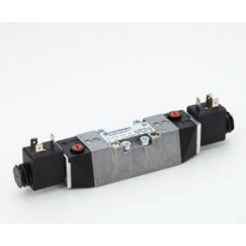 Пневматический клапан соленоидный NORGREN ISO Star 345569 Пневматический клапан соленоидный NORGREN ISO Star 345569