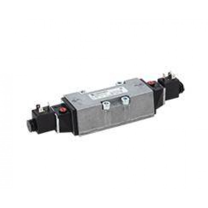 Пневматический клапан соленоидный NORGREN ISO Star 345581