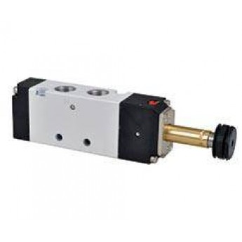 Пневматический клапан соленоидный NORGREN 150690038 345604 Пневматический клапан соленоидный NORGREN 150690038 345604