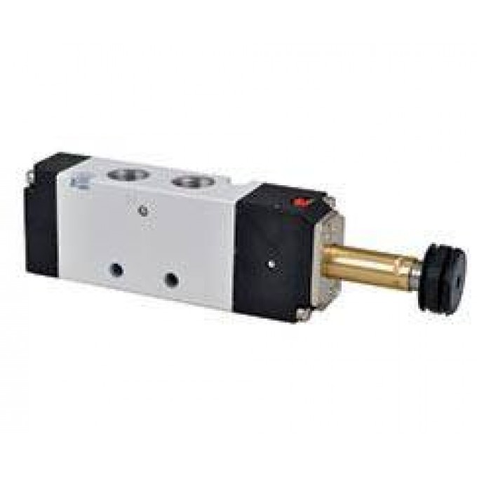 Пневматический клапан соленоидный NORGREN 150690038 345604