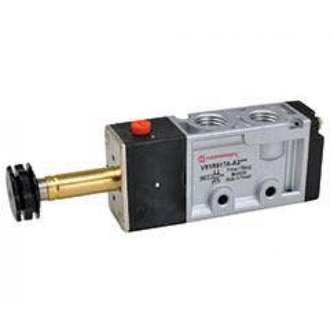 Пневматический клапан NORGREN 160620068 345605