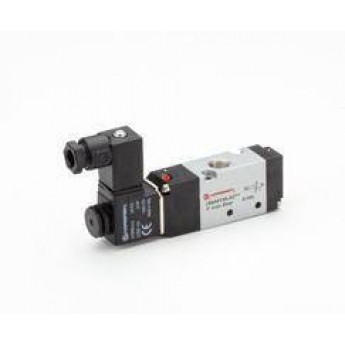 Клапан соленоидный NORGREN 160920018 345609