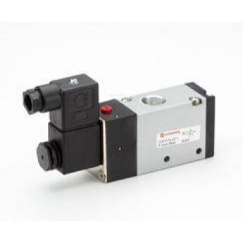 Пневматический клапан соленоидный NORGREN 160512828 345610 Пневматический клапан соленоидный NORGREN 160512828 345610