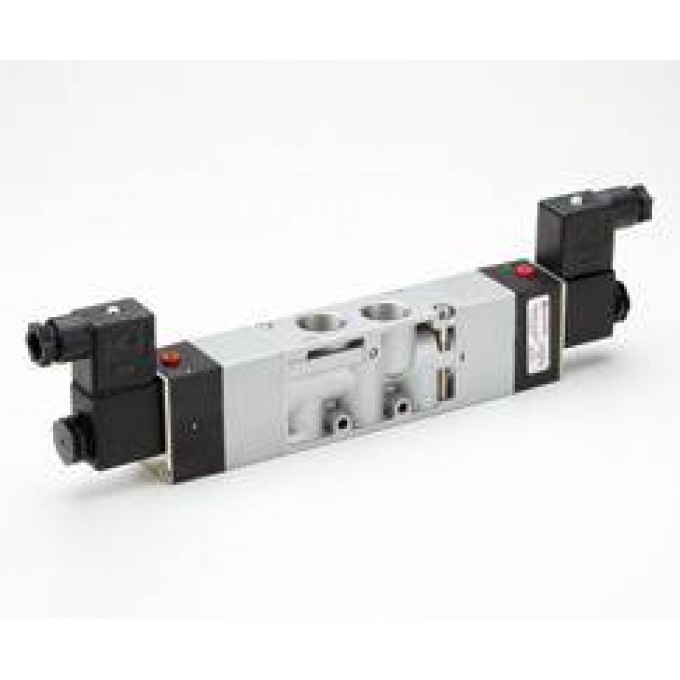 Пневматический клапан соленоидный NORGREN 241250618 345624