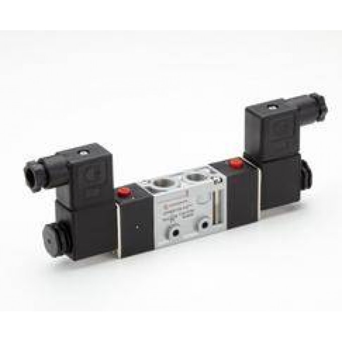 Фитинг для труб вставляемый нажатием NORGREN 242250838 345629