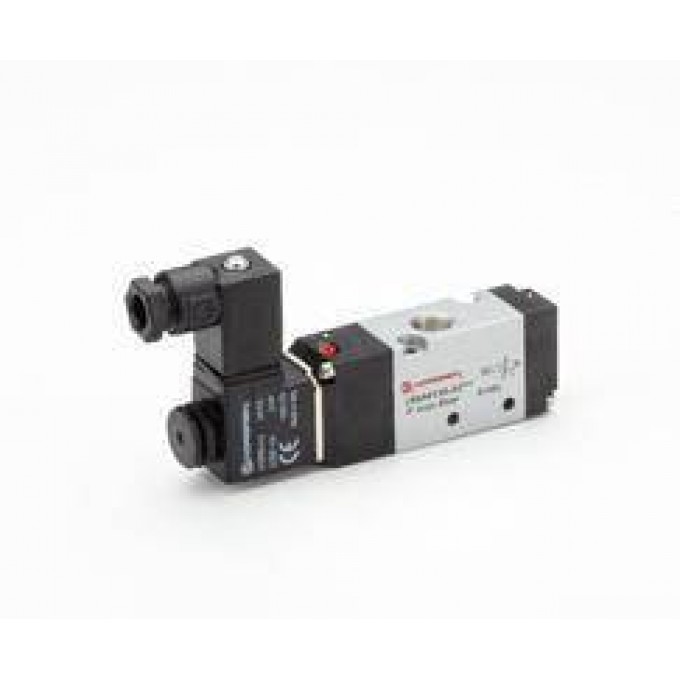 Пневматический клапан соленоидный NORGREN 241251038 345634