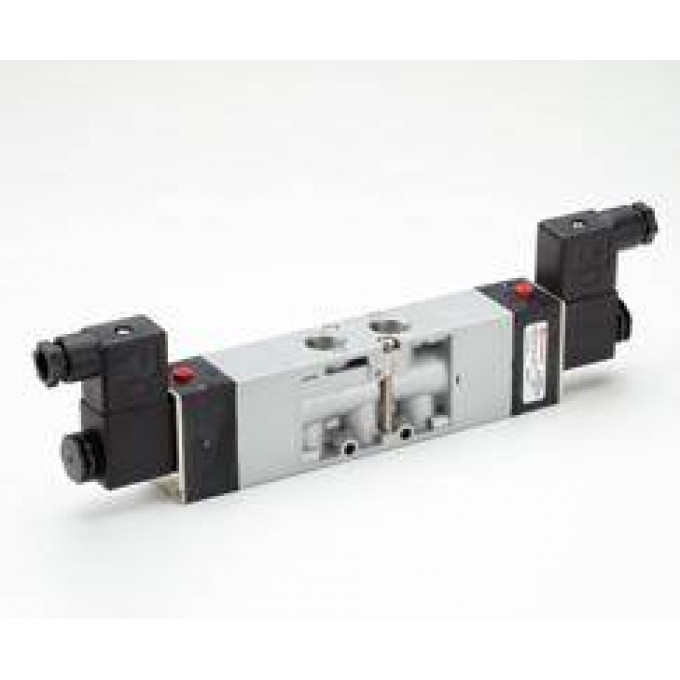 Пневматический клапан NORGREN 241251018 345635