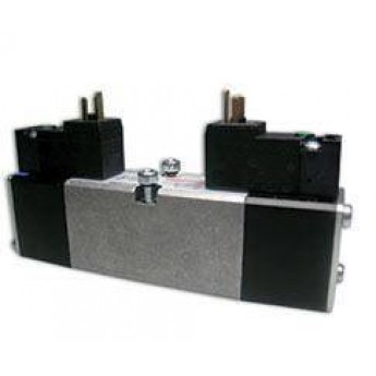 Пневматический клапан соленоидный NORGREN 240291200 345652 Пневматический клапан соленоидный NORGREN 240291200 345652