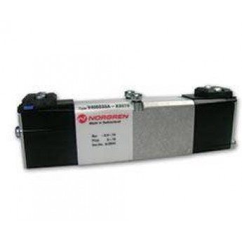 Пневматический клапан NORGREN 242260618 345654