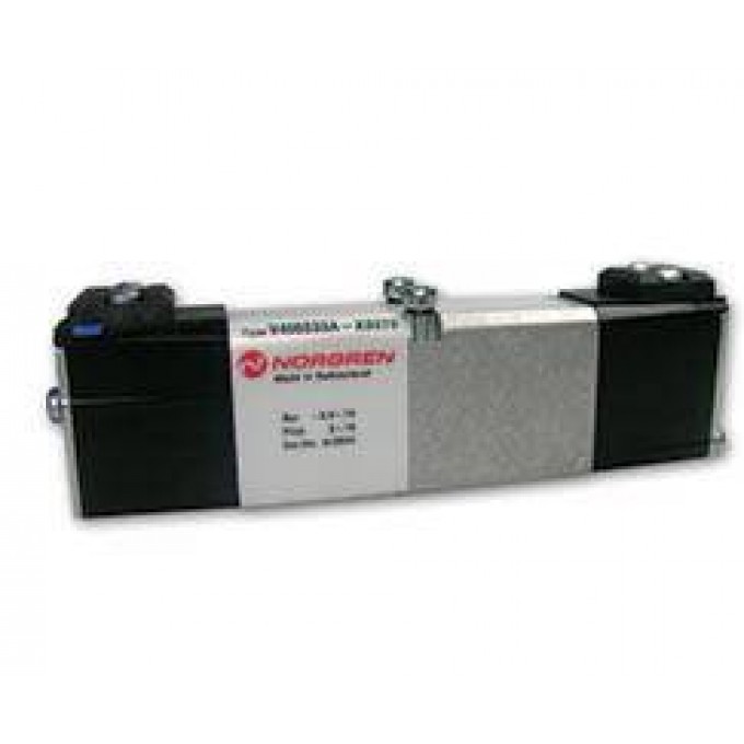 Пневматический клапан NORGREN 242260618 345654