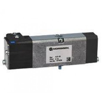 Пневматический клапан NORGREN 240291000 345656