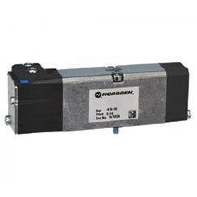 Пневматический клапан NORGREN 240291000 345656