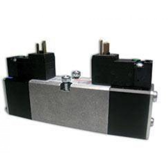 Пневматический клапан соленоидный NORGREN 241250848 () 345657