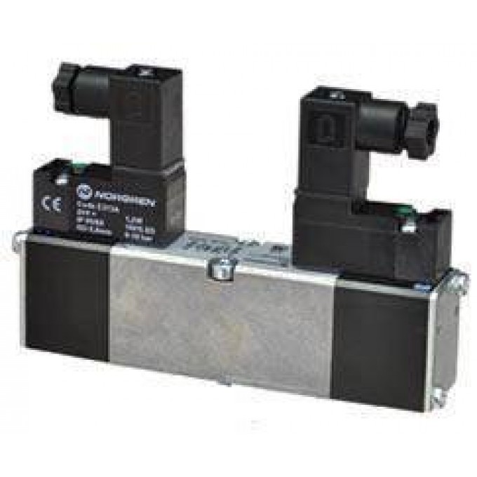 Пневматический клапан соленоидный NORGREN 345682