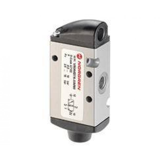 Пневматический клапан NORGREN 24A511248 345710